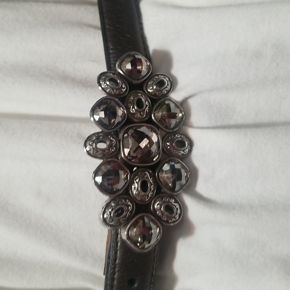 Brighton skinny belt. - Picture 9 of 10